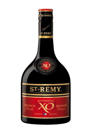 ST REMY X O NAPOLEON BRANDY (750ML)
