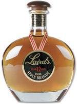 LAIRD'S 12YR RARE APPLE BRANDY (750ML)
