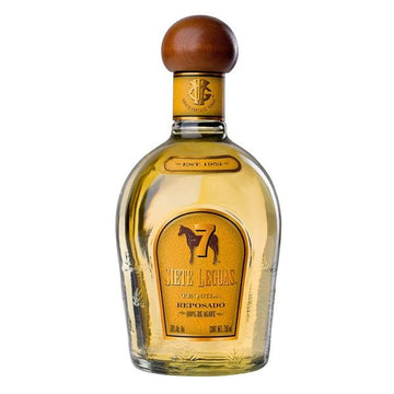 7 SIETE LEGUAS REPOSADO (750ML)