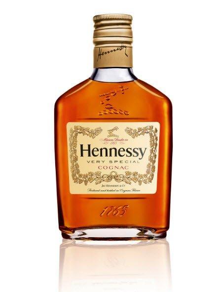 HENNESSY VS COGNAC (100ML)