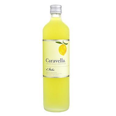 CARAVELLA LIMONCELLO (750ML)