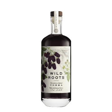 WILD ROOTS MARRIONBERRY(750ML)