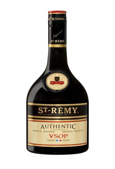 ST REMY VSOP (750ML)