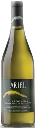ARIEL CHARDONNAY (750ML) N/A