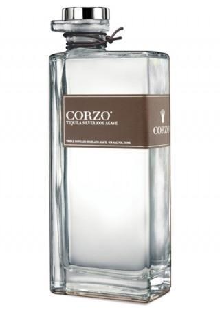 CORZO BLANCO TEQUILA (750ML)