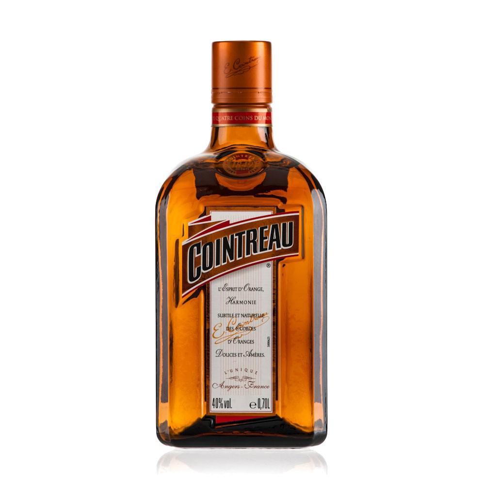 COINTREAU (750ML)