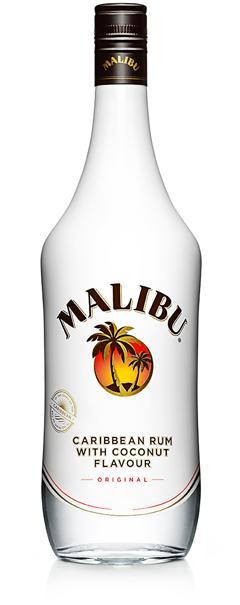 MALIBU COCONUT (750ML)