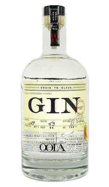 OOLA GIN (750ML)