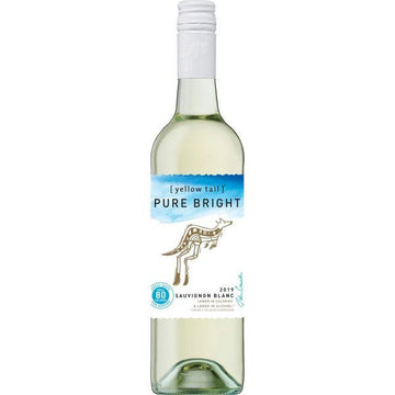 YELLOW TAIL PURE BRIGHT SAUV BLANC (750ML)