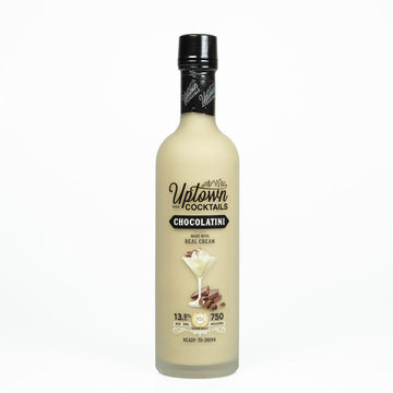 UPTOWN CHOCOLATINI (750ML)