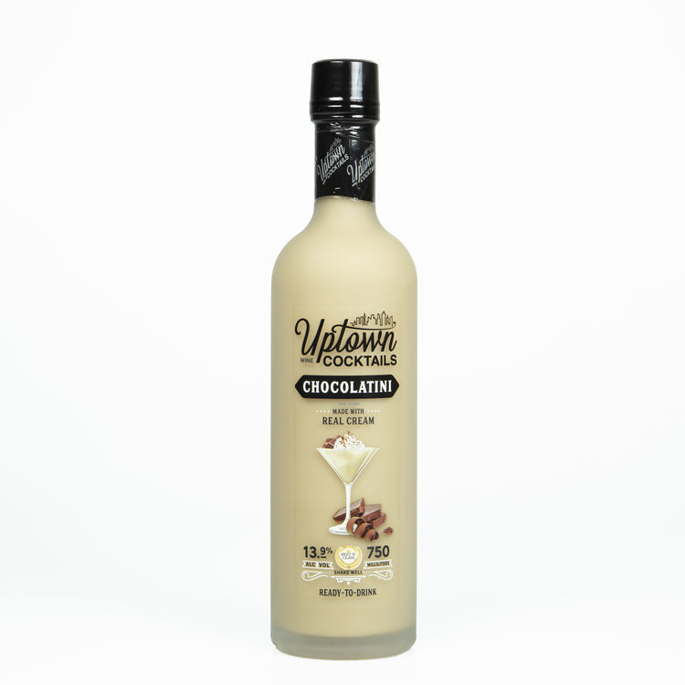 UPTOWN CHOCOLATINI (750ML)