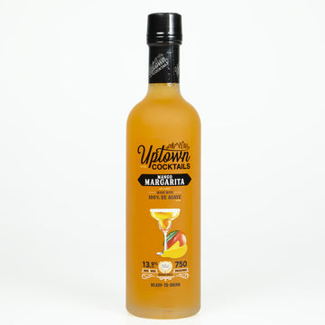 UPTOWN MANGO MARGARITA
