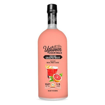 UPTOWN GRPFRUIT MARG (1.5L)