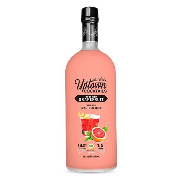 UPTOWN GRPFRUIT MARG (1.5L)