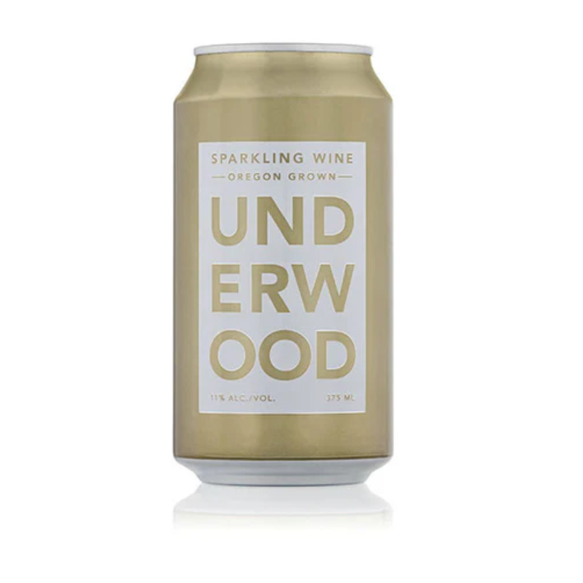 UNDERWOOD BUBBLES CAN (SPK) 24PK (375ML)