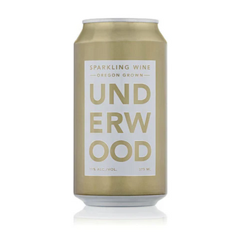 UNDERWOOD BUBBLES CAN (SPK) 24PK (375ML)