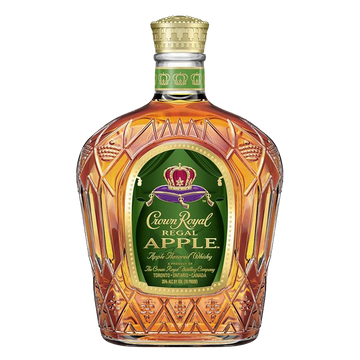CROWN ROYAL APPLE (1 L)