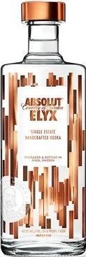 ABSOLUT ELYX VODKA (1.75L)