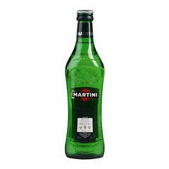MARTINI & ROSSI EXTRA DRY VERMOUTH (375ML)