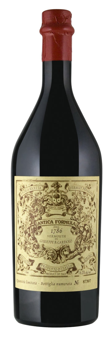 CARPANO ANTICA (375ML)