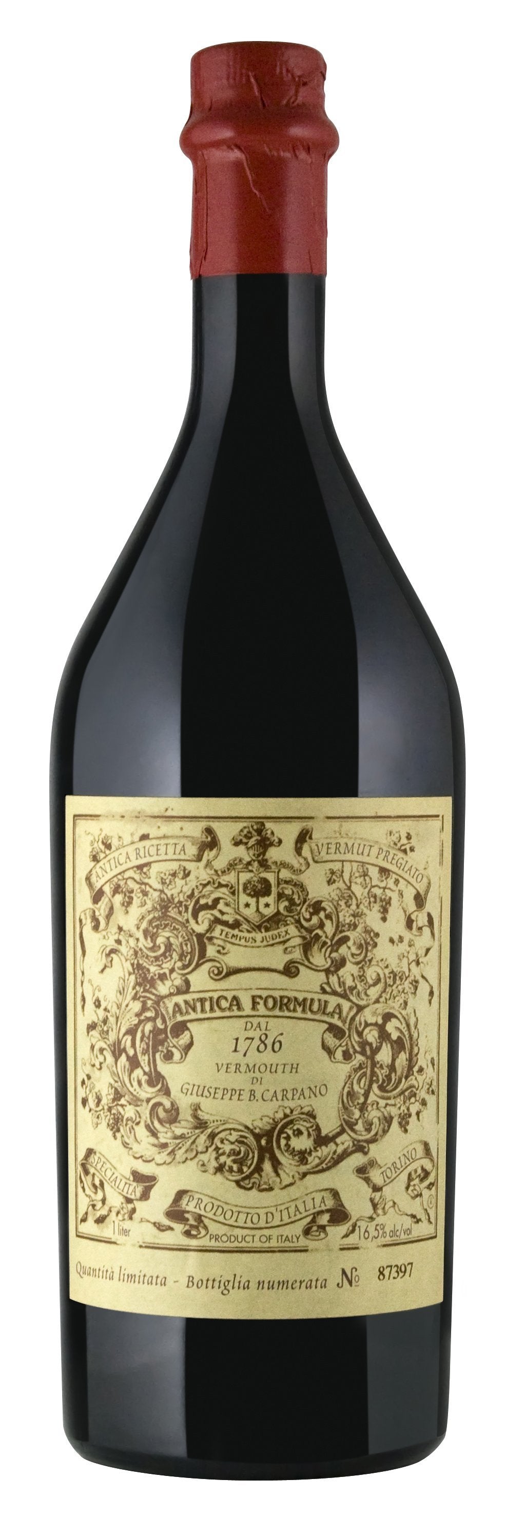 CARPANO ANTICA (375ML)