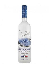 GREY GOOSE (375ML)