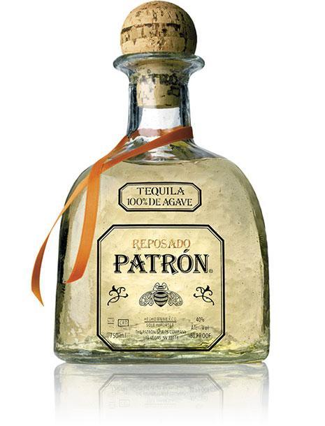 PATRON REPOSADO (375ML)