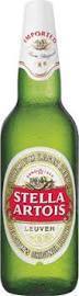 STELLA ARTOIS (24OZ) BOTTLE