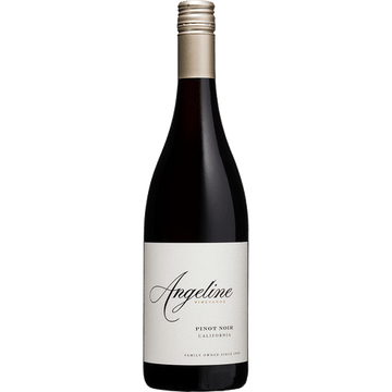 ANGELINE CALI PINOT NOIR 15/16 (750ML)