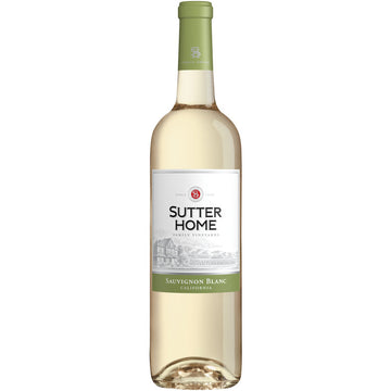 SUTTERHOME SAUV BLANC (750ML)