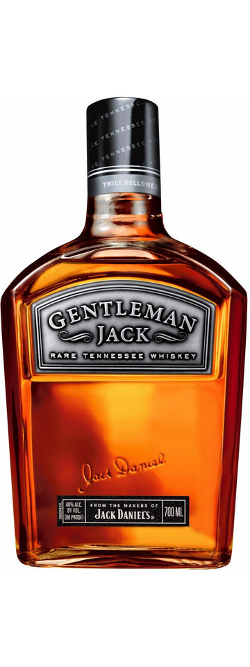 GENTLEMAN JACK (375ML)