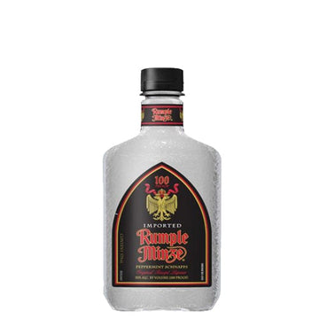 RUMPLE MINZE PEPP 100P (375ML)
