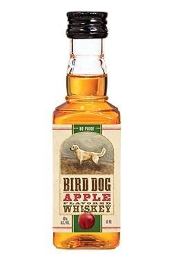 BIRD DOG APPLE WHISKEY (50ML)