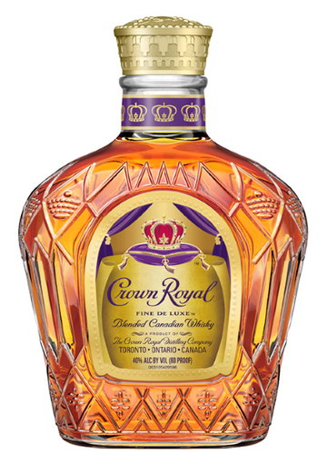 CROWN ROYAL (375ML)