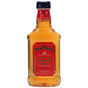 JACK DANIELS TENNESSEE FIRE (200ML)