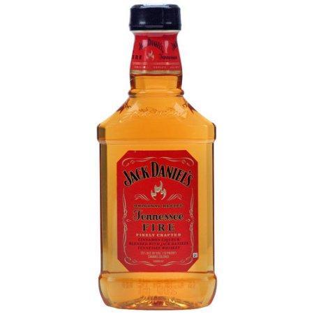 JACK DANIELS TENNESSEE FIRE (200ML)