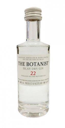 THE BOTANIST GIN (50ML)