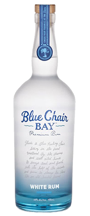 BLUE CHAIR WHITE (750ML)