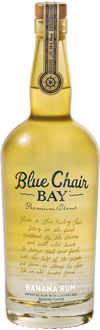 BLUE CHAIR BAY BANANA RUM (750ML)