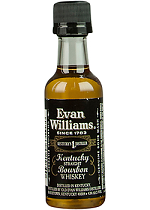 EVAN WILLIAMS BLACK (50ML)