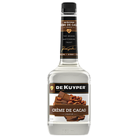 DEKUYPER CRM CACAO WHT (750ML)