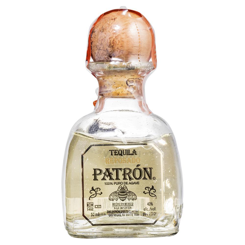 PATRON REPOSADO (200ML)