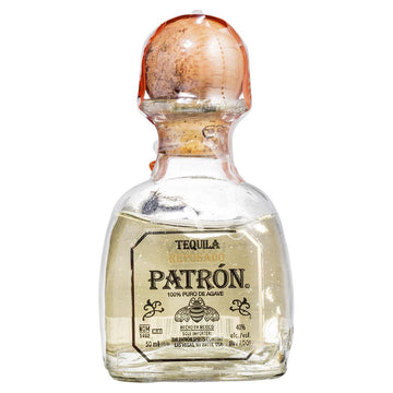 PATRON REPOSADO (200ML)
