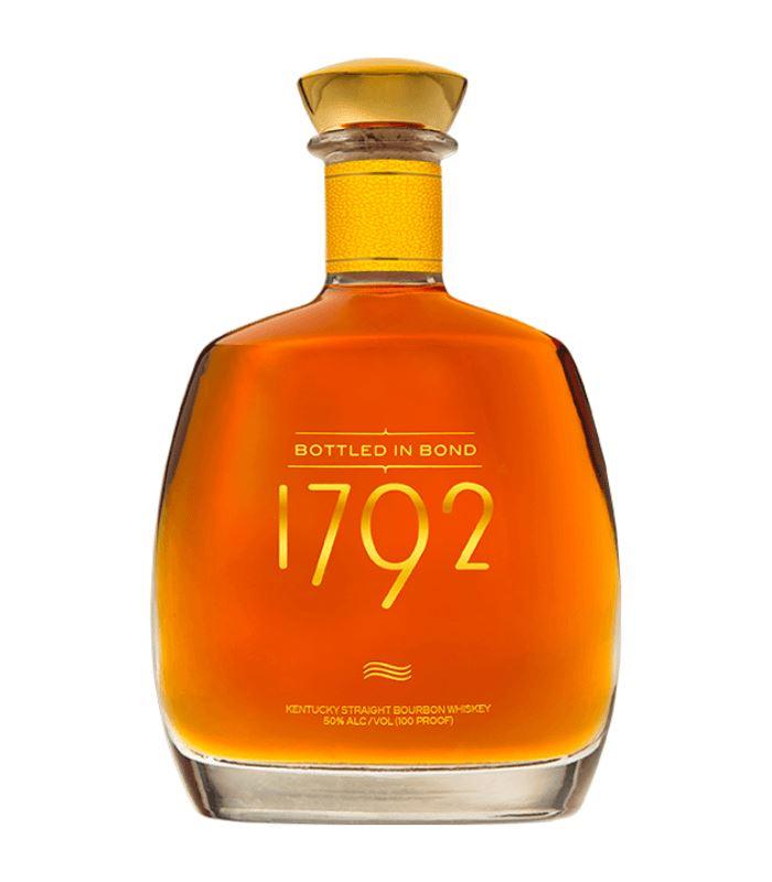 1792 BOTTLED IN BOND (750ML)