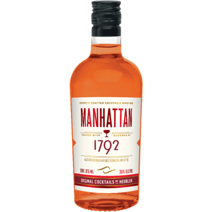 HEUBLEIN MANHATTAN 70PF