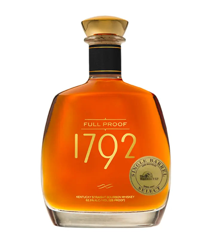 1792 FULL PROOF (750ML)