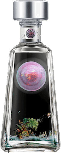 1800 ESSENTIAL BLANCO ARTIST (750ML)