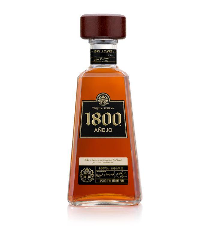 1800 ANEJO (750ML)