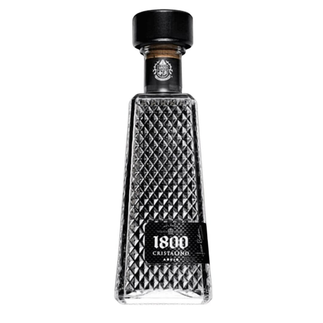 1800 CRISTALINO ANEJO (750ML)