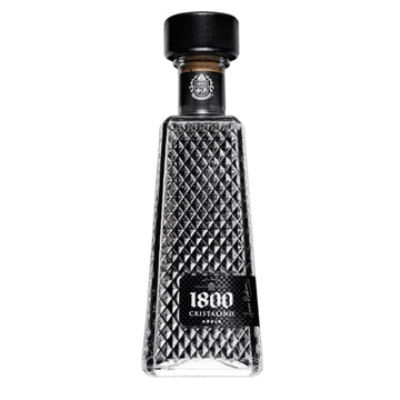 1800 CRISTALINO ANEJO (750ML)